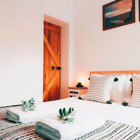 Um Lugar Ao Sol Beach House Azenhas Do Mar Sintra Ngoại thất bức ảnh