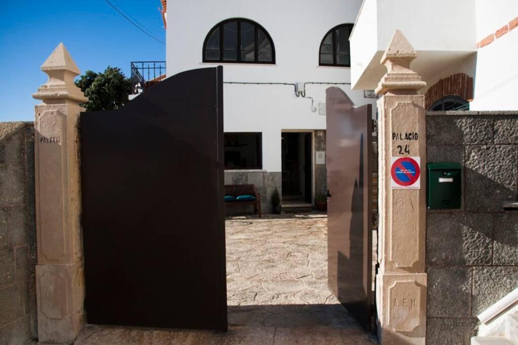 Um Lugar Ao Sol Beach House Azenhas Do Mar Sintra Ngoại thất bức ảnh