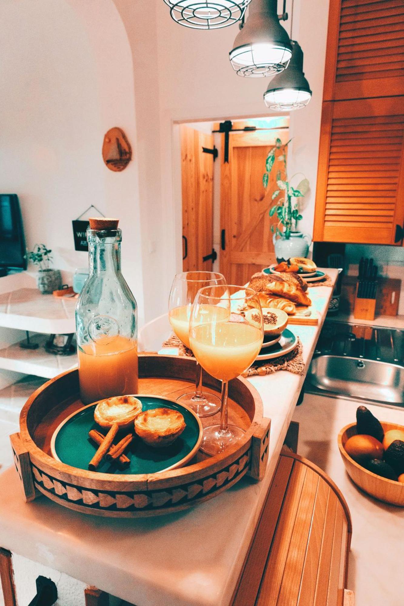 Um Lugar Ao Sol Beach House Azenhas Do Mar Sintra Ngoại thất bức ảnh