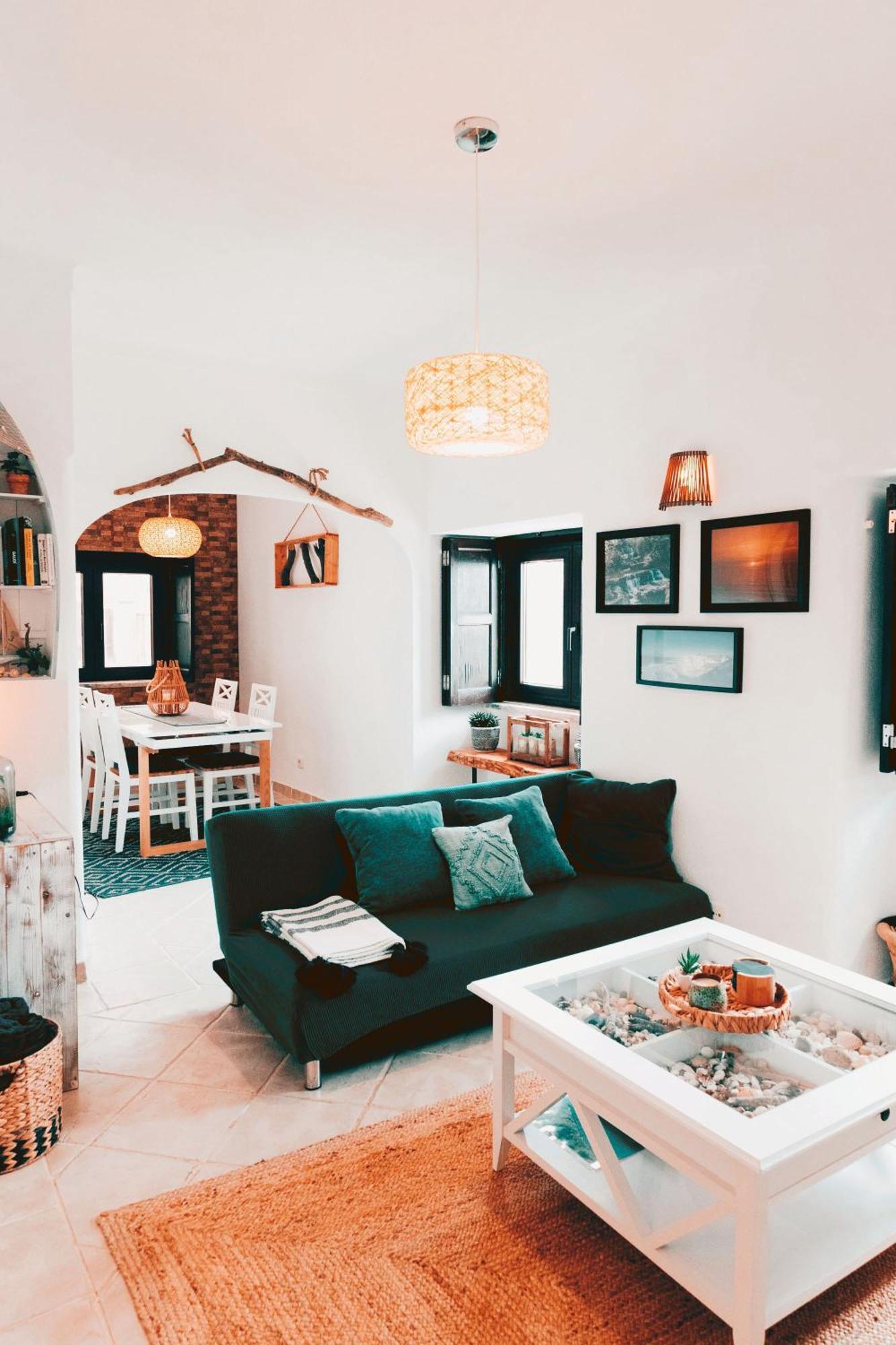Um Lugar Ao Sol Beach House Azenhas Do Mar Sintra Ngoại thất bức ảnh