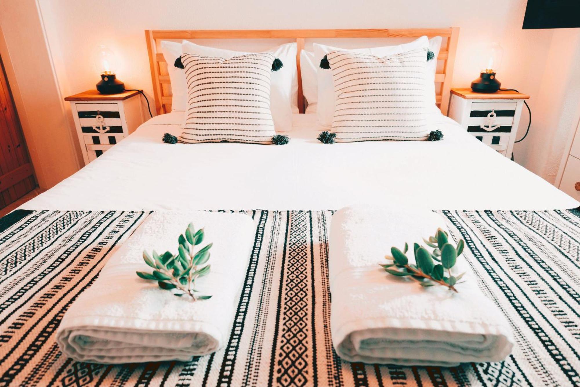 Um Lugar Ao Sol Beach House Azenhas Do Mar Sintra Ngoại thất bức ảnh